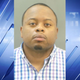 Cornelius Green, who is accused of hiring a hit man to kill his pregnant girlfriend
St. Louis Metropolitan Police Department
